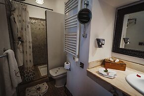 Les Borjs de la Kasbah