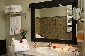 Les Borjs de la Kasbah