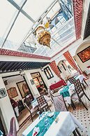 Les Borjs de la Kasbah