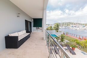 Bay Gardens Beach Resort and Spa