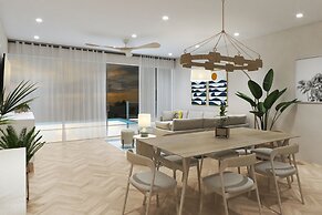 Bay Gardens Beach Resort and Spa