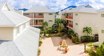 Bay Gardens Beach Resort and Spa
