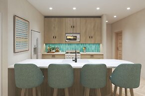 Bay Gardens Beach Resort and Spa