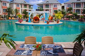 Bay Gardens Beach Resort and Spa