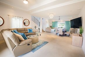 Bay Gardens Beach Resort and Spa