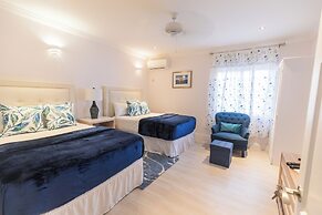 Bay Gardens Beach Resort and Spa
