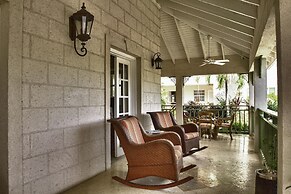 Bay Gardens Beach Resort and Spa