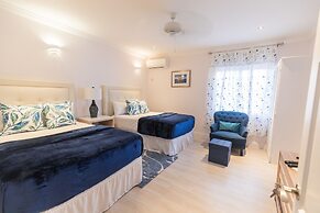 Bay Gardens Beach Resort and Spa
