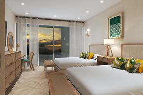 Bay Gardens Beach Resort and Spa