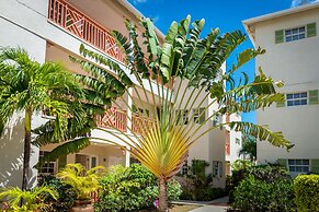 Bay Gardens Beach Resort and Spa