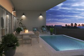 Bay Gardens Beach Resort and Spa
