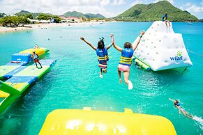Bay Gardens Beach Resort and Spa