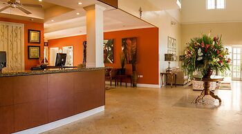 Bay Gardens Beach Resort and Spa