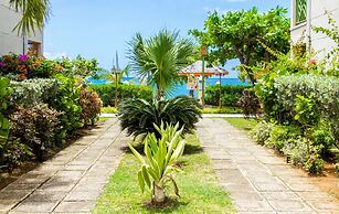 Bay Gardens Beach Resort and Spa