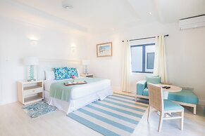 Bay Gardens Beach Resort and Spa