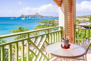 Bay Gardens Beach Resort and Spa