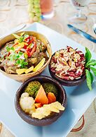 Bay Gardens Beach Resort and Spa