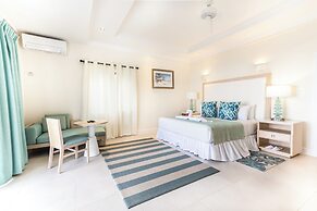 Bay Gardens Beach Resort and Spa