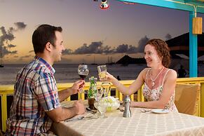 Bay Gardens Beach Resort and Spa