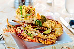 Bay Gardens Beach Resort and Spa