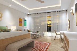 Bay Gardens Beach Resort and Spa
