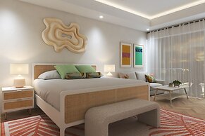Bay Gardens Beach Resort and Spa