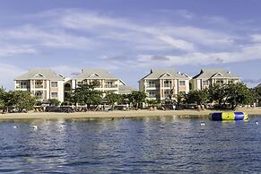 Bay Gardens Beach Resort and Spa