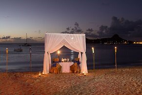 Bay Gardens Beach Resort and Spa
