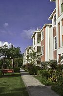 Bay Gardens Beach Resort and Spa