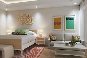 Bay Gardens Beach Resort and Spa