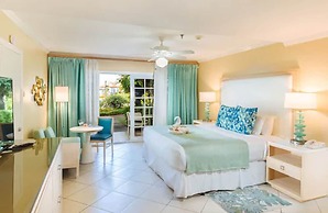 Bay Gardens Beach Resort and Spa