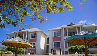 Bay Gardens Beach Resort and Spa