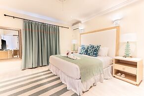 Bay Gardens Beach Resort and Spa