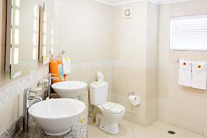Bay Gardens Beach Resort and Spa