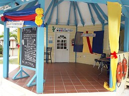 Bay Gardens Beach Resort and Spa