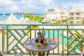 Bay Gardens Beach Resort and Spa