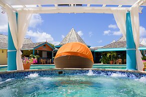 Bay Gardens Beach Resort and Spa