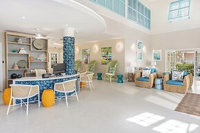 Bay Gardens Beach Resort and Spa