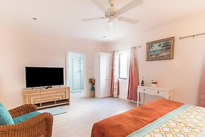 Bay Gardens Beach Resort and Spa