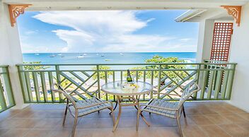 Bay Gardens Beach Resort and Spa