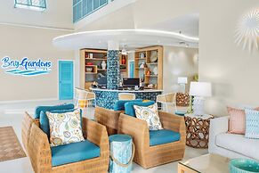 Bay Gardens Beach Resort and Spa