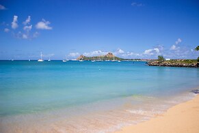 Bay Gardens Beach Resort and Spa