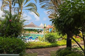 Bay Gardens Beach Resort and Spa