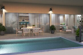 Bay Gardens Beach Resort and Spa