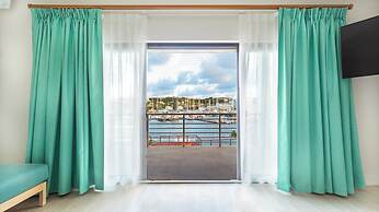 Bay Gardens Beach Resort and Spa