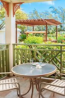 Bay Gardens Beach Resort and Spa