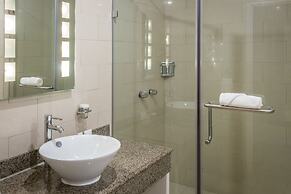 Bay Gardens Beach Resort and Spa