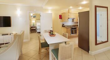 Bay Gardens Beach Resort and Spa