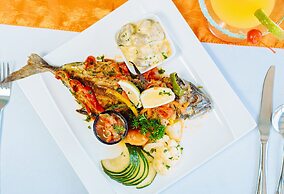 Bay Gardens Beach Resort and Spa