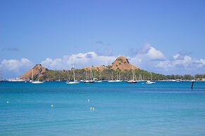 Bay Gardens Beach Resort and Spa